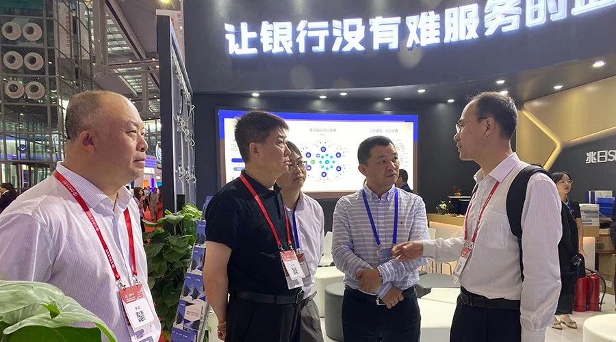 如何做到為銀行持續(xù)“賦能”? 如何做到為銀行持續(xù)“賦能”?