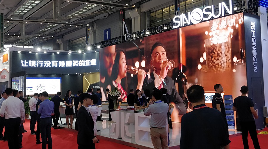 如何做到為銀行持續(xù)“賦能”? 如何做到為銀行持續(xù)“賦能”?