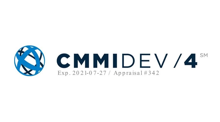 【重磅】兆日科技通過CMMI-4級評估認(rèn)證 【重磅】兆日科技通過CMMI-4級評估認(rèn)證