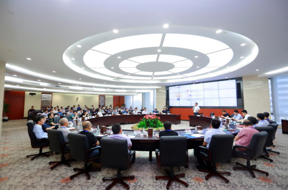 2020開放金融研討會閉幕,兆日科技銀企通引領(lǐng)對公場景服務(wù)之道 2020開放金融研討會閉幕,兆日科技銀企通引領(lǐng)對公場景服務(wù)之道