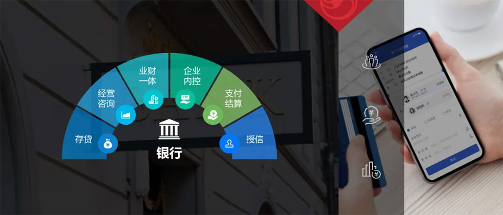 銀行數(shù)字化轉(zhuǎn)型路徑與實(shí)踐,解決方案來(lái)了! 銀行數(shù)字化轉(zhuǎn)型路徑與實(shí)踐,解決方案來(lái)了!